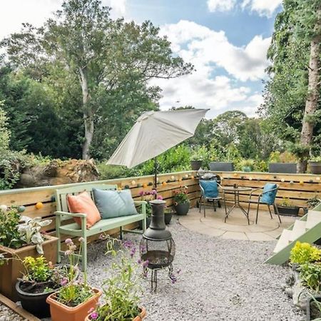Spinney Retreats - 2 X Unique Shepherds Huts Dog Friendly Northampton Exteriör bild